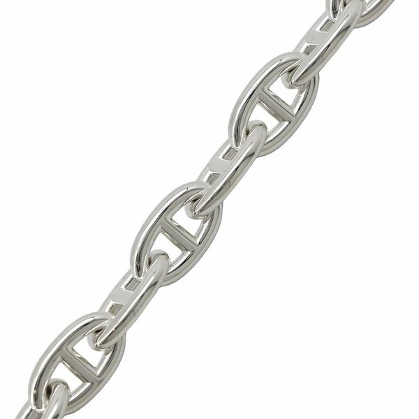 エルメス ブレスレット シェーヌダンクルGM 14コマ SV925シルバー HERMES ジュエリー