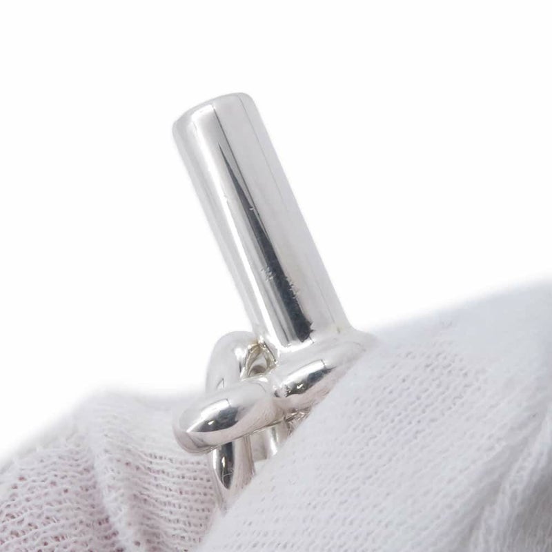 エルメス ブレスレット シェーヌダンクルGM 14コマ SV925シルバー HERMES ジュエリー