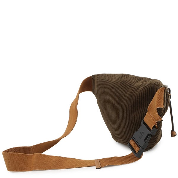 グッチ ボディバッグ チルドレンズ スター 星 コーデュロイ/レザー 502095 GUCCI ウエストポーチ キッズ