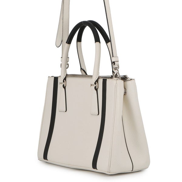プラダ ハンドバッグ ガレリア サフィアーノ レザー 1BA863 PRADA 2wayショルダーバッグ