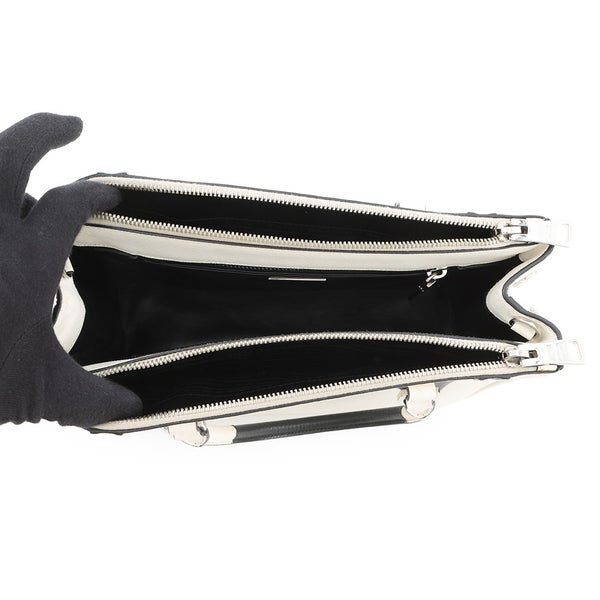 プラダ ハンドバッグ ガレリア サフィアーノ レザー 1BA863 PRADA 2wayショルダーバッグ