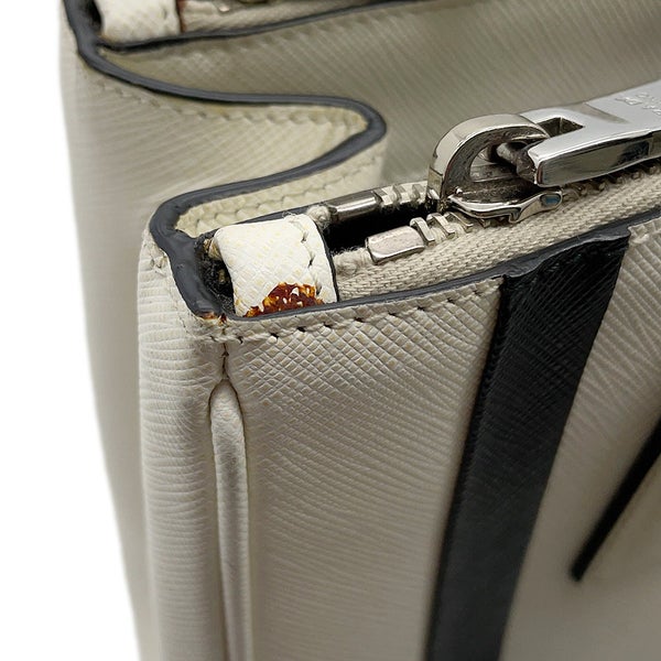 プラダ ハンドバッグ ガレリア サフィアーノ レザー 1BA863 PRADA 2wayショルダーバッグ