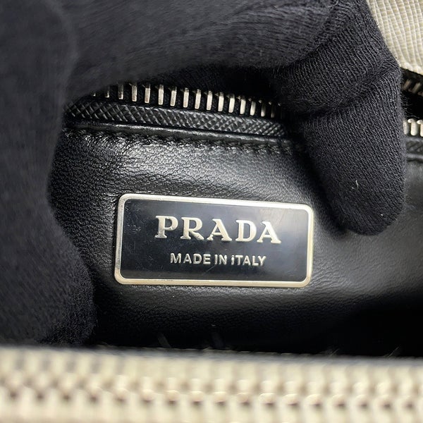 プラダ ハンドバッグ ガレリア サフィアーノ レザー 1BA863 PRADA 2wayショルダーバッグ