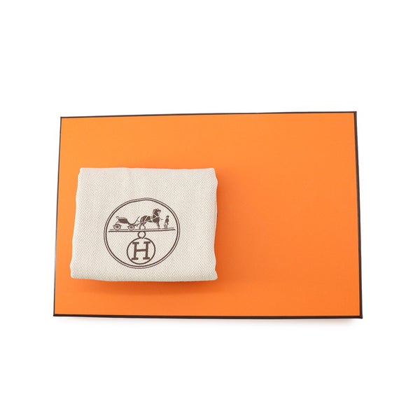 エルメス ハンドバッグ リンディ ミニ エトゥープ/シルバー金具 トリヨンクレマンス W刻印 HERMES バッグ 2wayショルダーバッグ