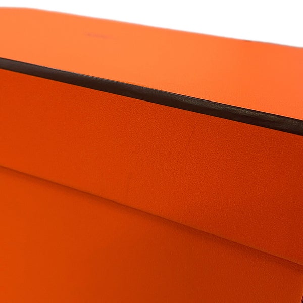 エルメス ケリージャンプ ブラック/シルバー金具 スイフト K刻印 HERMES リュック 黒
