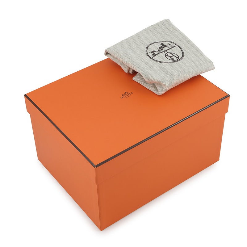 エルメス ケリージャンプ ブラック/シルバー金具 スイフト K刻印 HERMES リュック 黒