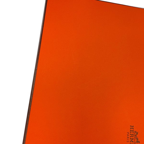 エルメス ショルダーバッグ エールバッグジップ ミニ ブラック/シルバー金具 トワルアッシュ/ヴァッシュハンター G刻印 黒