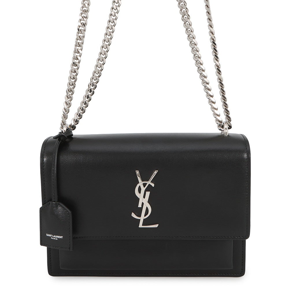 【週末セール！】サンローラン SAINT LAURENT ブラック ボディバッグ サンローラン SAINT LAURENT ボディバッグ ブラック メンズ SAINT