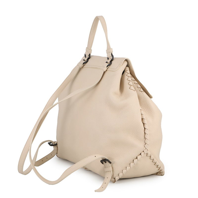 ボッテガヴェネタ リュック チェルボ バックパック レザー BOTTEGA VENETA バッグ