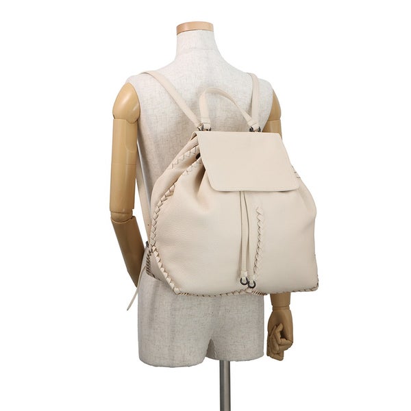 ボッテガヴェネタ リュック チェルボ バックパック レザー BOTTEGA VENETA バッグ