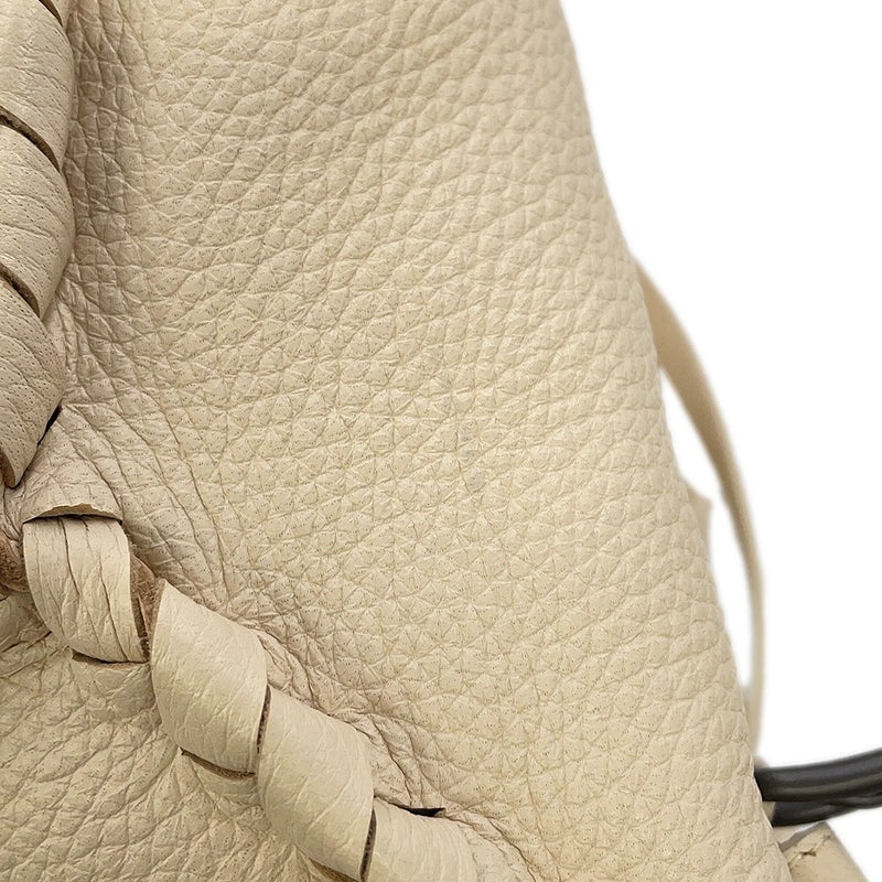 ボッテガヴェネタ リュック チェルボ バックパック レザー BOTTEGA VENETA バッグ