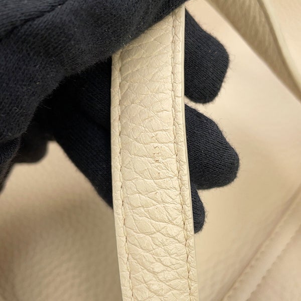 ボッテガヴェネタ リュック チェルボ バックパック レザー BOTTEGA VENETA バッグ