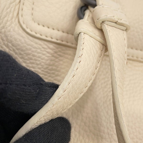 ボッテガヴェネタ リュック チェルボ バックパック レザー BOTTEGA VENETA バッグ