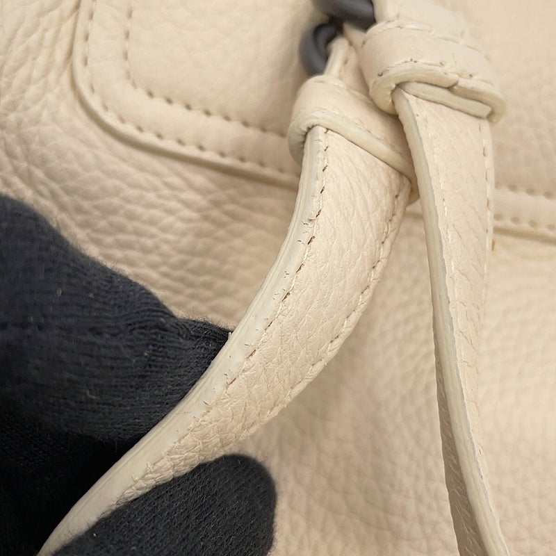 ボッテガヴェネタ リュック チェルボ バックパック レザー BOTTEGA VENETA バッグ