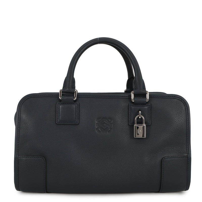 ロエベ ハンドバッグ アマソナ28 レザー 352.79.A03 LOEWE