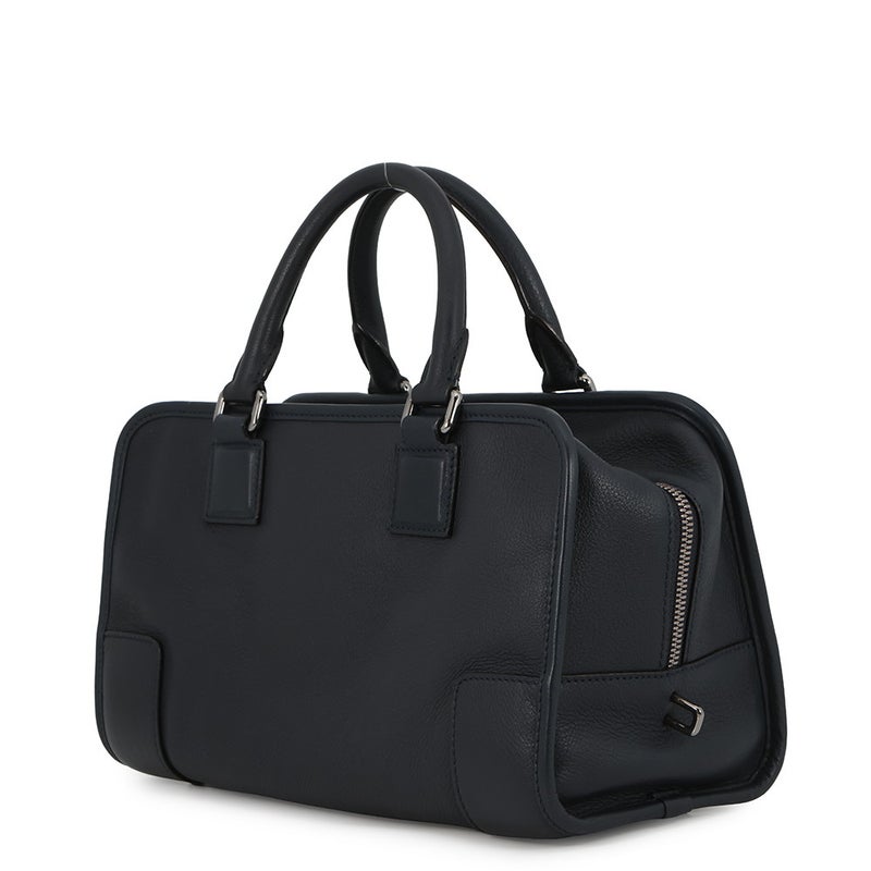 ロエベ ハンドバッグ アマソナ28 レザー 352.79.A03 LOEWE