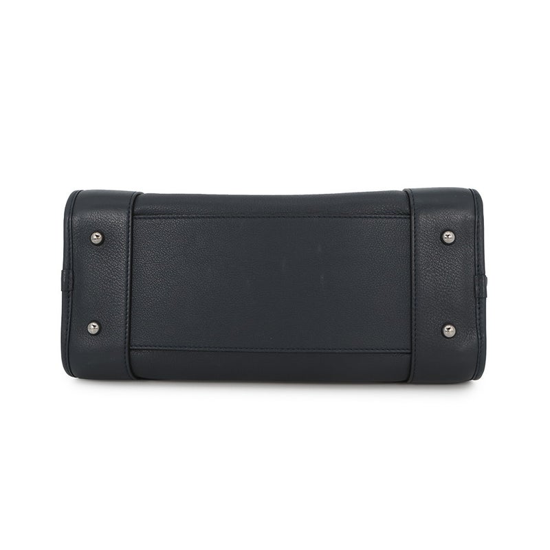 ロエベ ハンドバッグ アマソナ28 レザー 352.79.A03 LOEWE