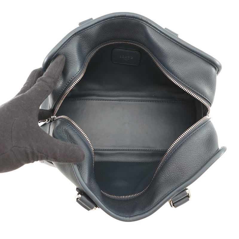 ロエベ ハンドバッグ アマソナ28 レザー 352.79.A03 LOEWE