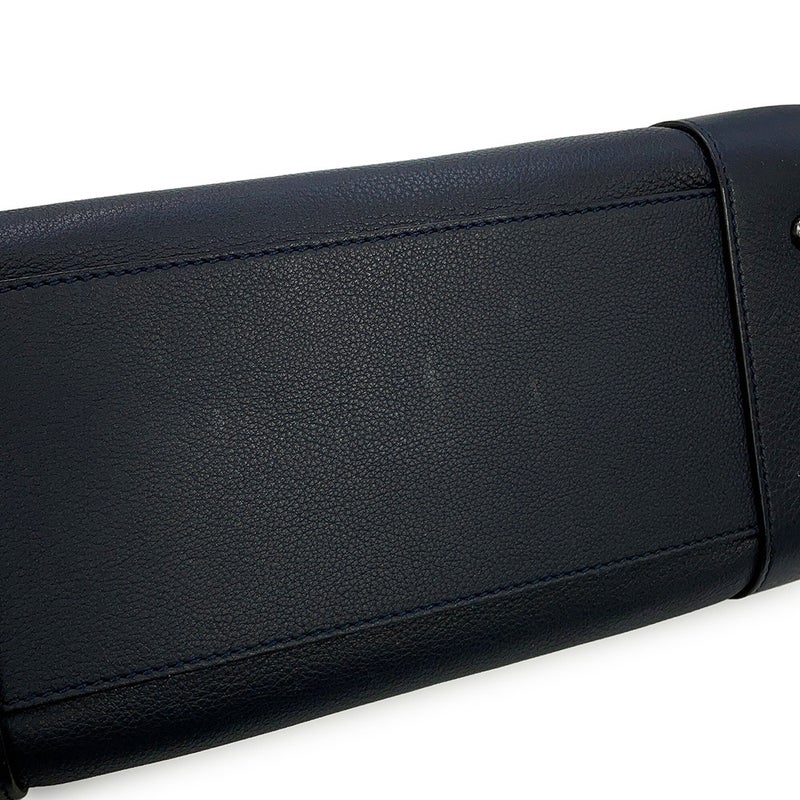 ロエベ ハンドバッグ アマソナ28 レザー 352.79.A03 LOEWE
