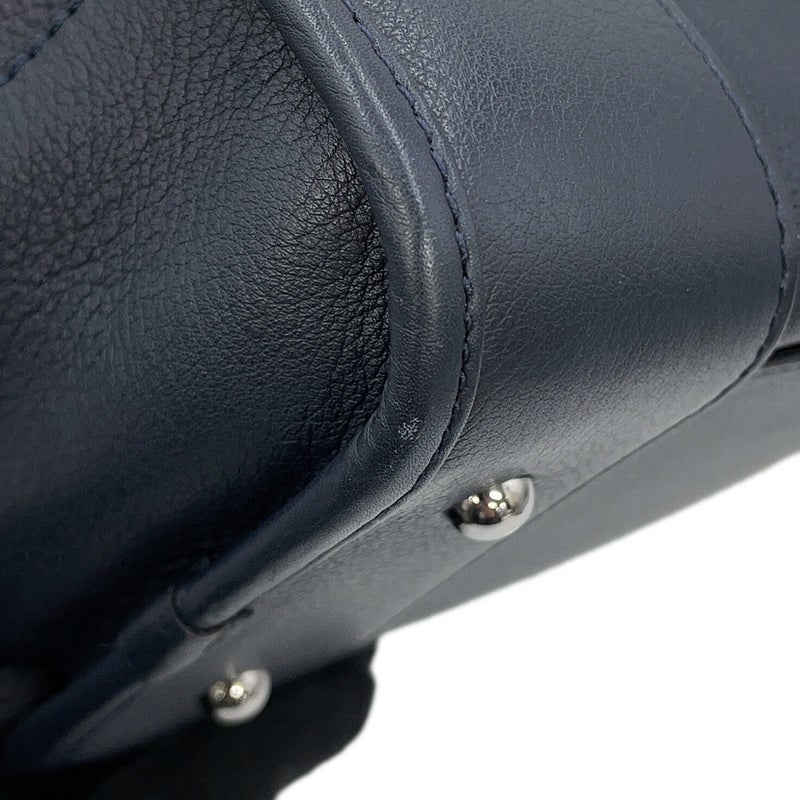 ロエベ ハンドバッグ アマソナ28 レザー 352.79.A03 LOEWE