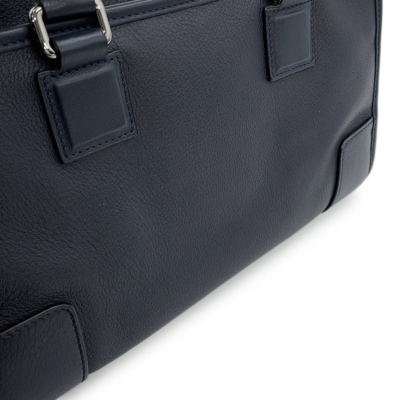 ロエベ ハンドバッグ アマソナ28 レザー 352.79.A03 LOEWE