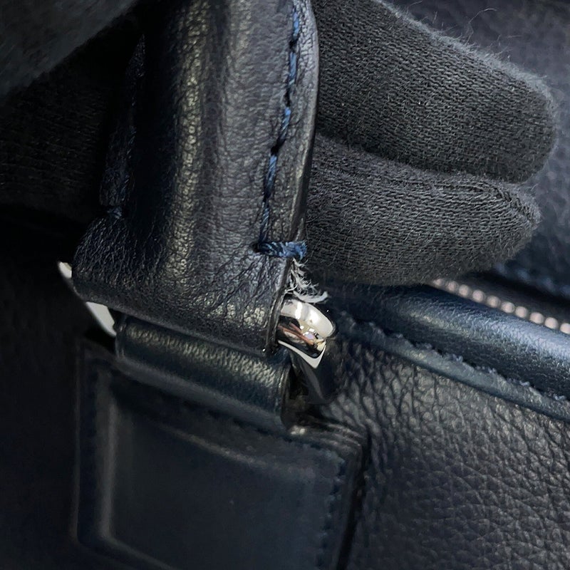 ロエベ ハンドバッグ アマソナ28 レザー 352.79.A03 LOEWE