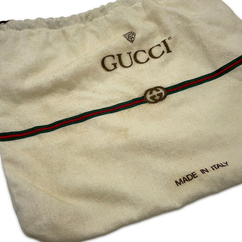 グッチ チェーンショルダーバッグ パイソン 26 005 0013 GUCCI ミニバッグ