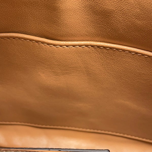 グッチ ショルダーバッグ ジャッキー 1961 スモール MUSIC IS MINE キャンバス/レザー 636706 GUCCI