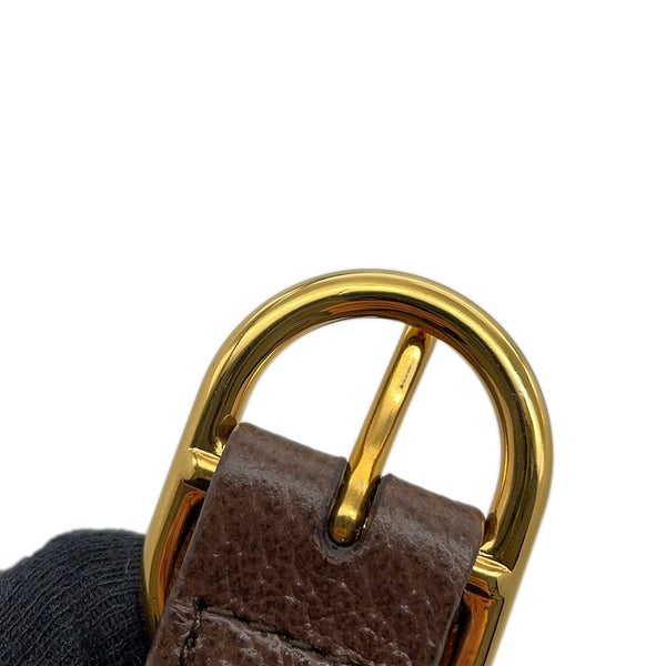 グッチ ショルダーバッグ ジャッキー 1961 スモール MUSIC IS MINE キャンバス/レザー 636706 GUCCI