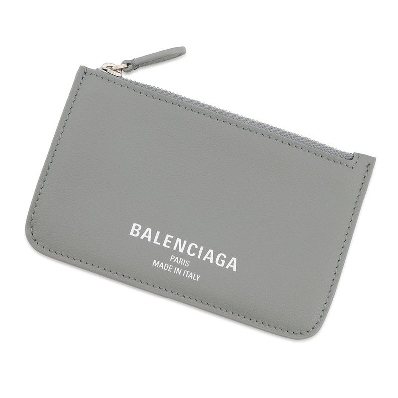 バレンシアガ コインケース Cash 2.0 レザー 810902 BALENCIAGA 財布 カードケース