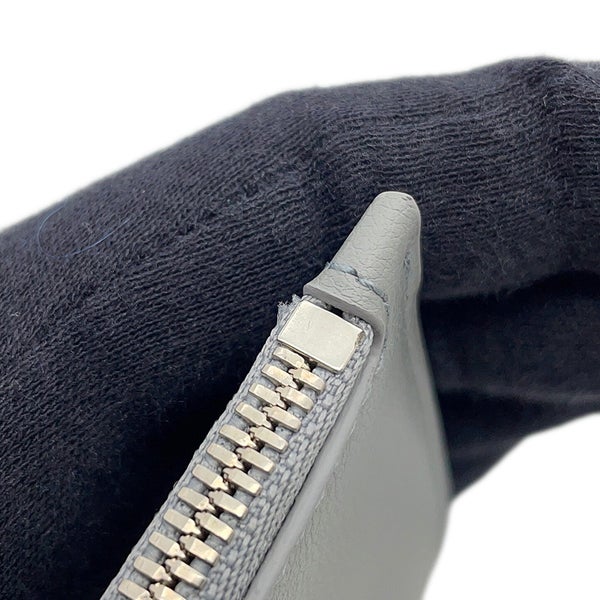 バレンシアガ コインケース Cash 2.0 レザー 810902 BALENCIAGA 財布 カードケース