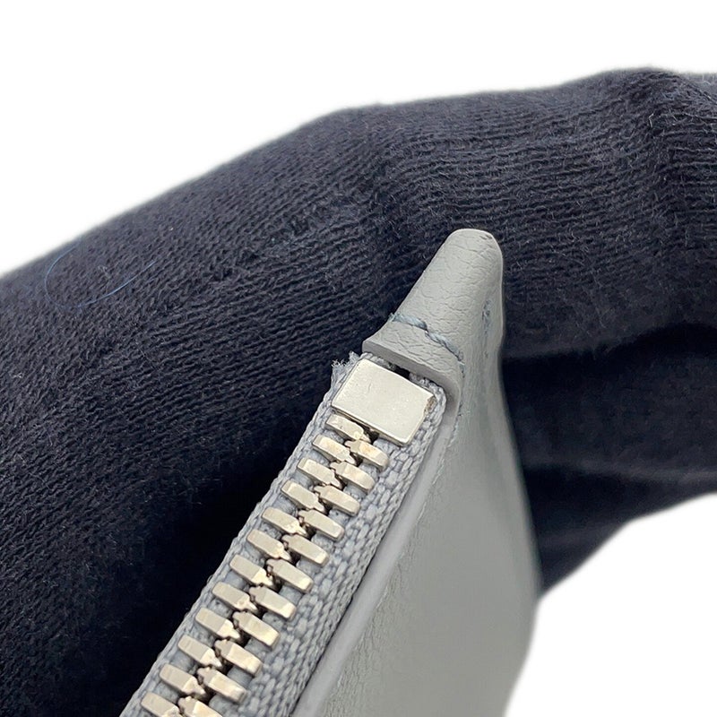 バレンシアガ コインケース Cash 2.0 レザー 810902 BALENCIAGA 財布 カードケース