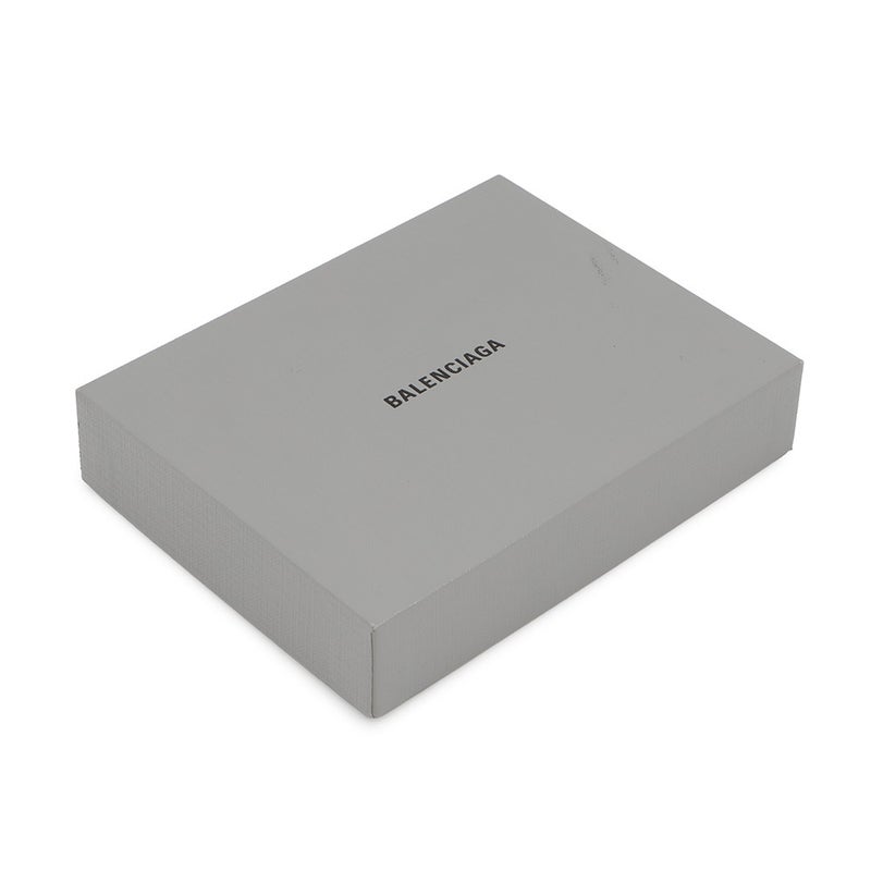 バレンシアガ コインケース Cash 2.0 レザー 810902 BALENCIAGA 財布 カードケース