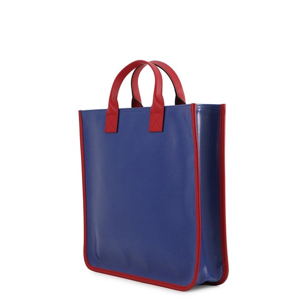 グッチ トートバッグ チルドレンズ ロゴプリント PVC 550763 GUCCI バッグ ハンドバッグ