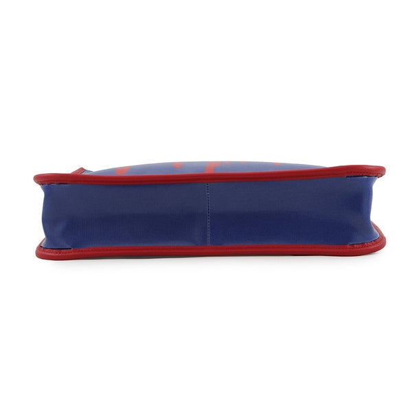 グッチ トートバッグ チルドレンズ ロゴプリント PVC 550763 GUCCI バッグ ハンドバッグ