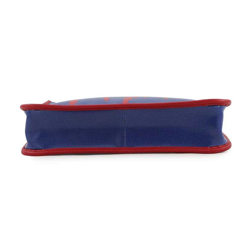 グッチ トートバッグ チルドレンズ ロゴプリント PVC 550763 GUCCI バッグ ハンドバッグ