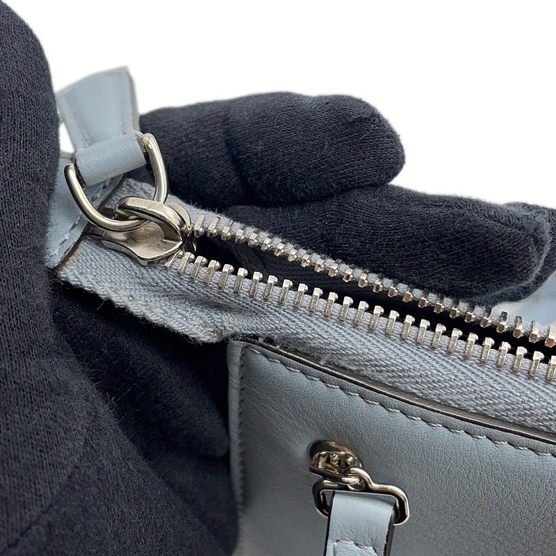 フェンディ ショルダーバッグ トゥージュール バグズモンスター レザー/ファー 8M0369 FENDI 2wayクラッチ バッグ