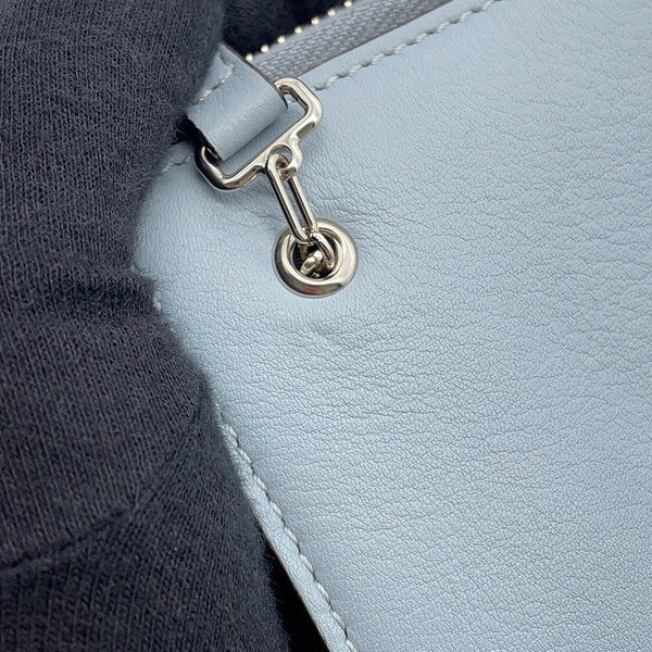 フェンディ ショルダーバッグ トゥージュール バグズモンスター レザー/ファー 8M0369 FENDI 2wayクラッチ バッグ