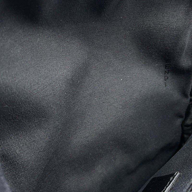 フェンディ ボディバッグ モンスター バグズ アイ ナイロン/レザー 7VZ033 FENDI バッグ