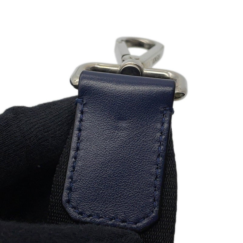 フェンディ ボディバッグ モンスター バグズ アイ ナイロン/レザー 7VZ033 FENDI バッグ
