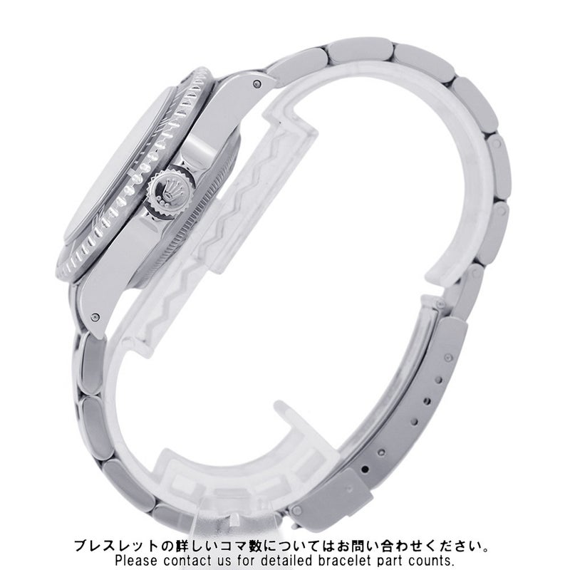 ロレックス シードゥエラー Y番 16600 ROLEX 腕時計 ウォッチ 黒文字盤