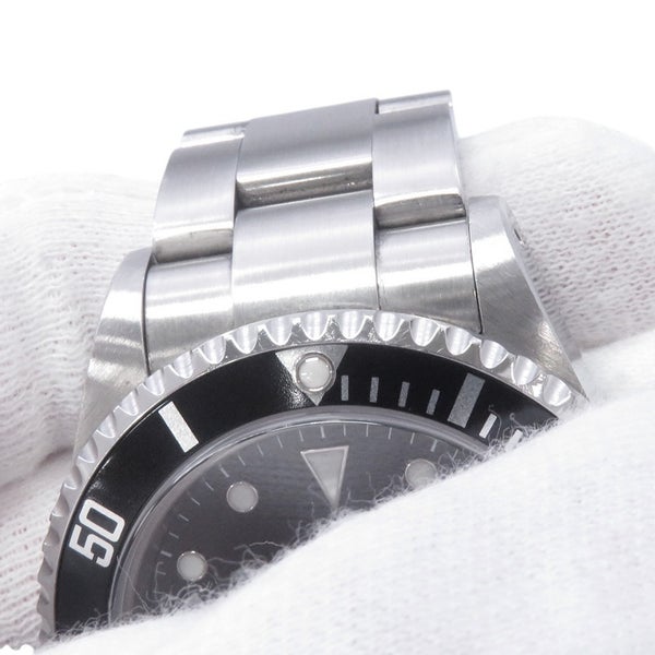 ロレックス シードゥエラー Y番 16600 ROLEX 腕時計 ウォッチ 黒文字盤