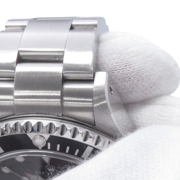 ロレックス シードゥエラー Y番 16600 ROLEX 腕時計 ウォッチ 黒文字盤
