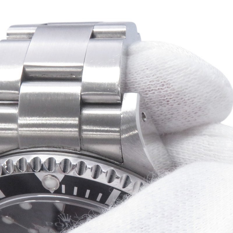 ロレックス シードゥエラー Y番 16600 ROLEX 腕時計 ウォッチ 黒文字盤