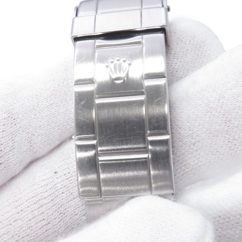 ロレックス シードゥエラー Y番 16600 ROLEX 腕時計 ウォッチ 黒文字盤