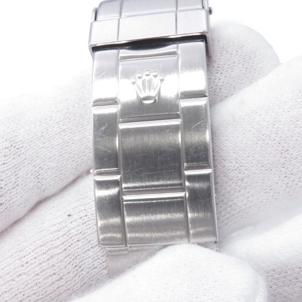 ロレックス シードゥエラー Y番 16600 ROLEX 腕時計 ウォッチ 黒文字盤