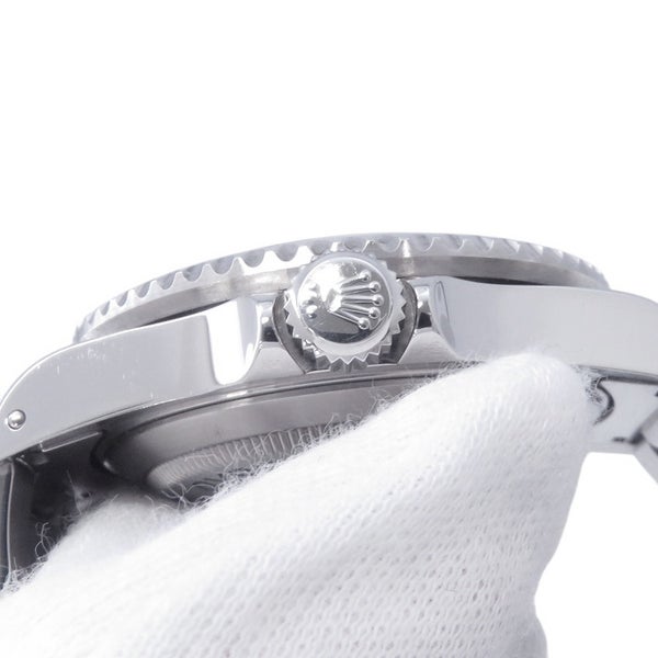 ロレックス シードゥエラー Y番 16600 ROLEX 腕時計 ウォッチ 黒文字盤