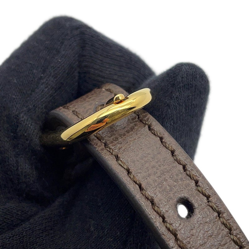 グッチ ハンドバッグ オフィディア スモール ボストンバッグ GGスプリーム 772053 GUCCI バッグ 2way ショルダーバッグ