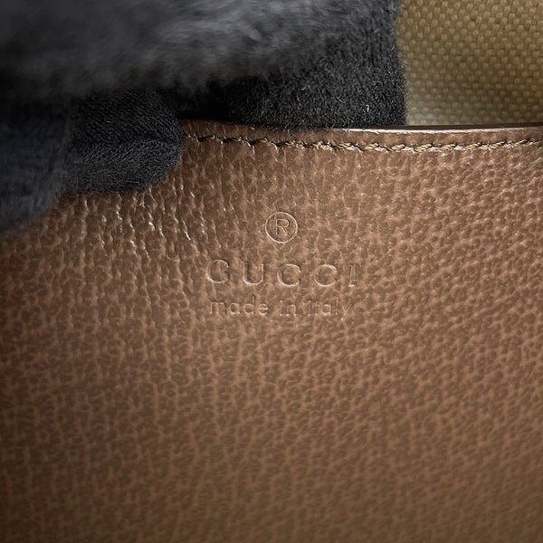 グッチ ハンドバッグ オフィディア スモール ボストンバッグ GGスプリーム 772053 GUCCI バッグ 2way ショルダーバッグ