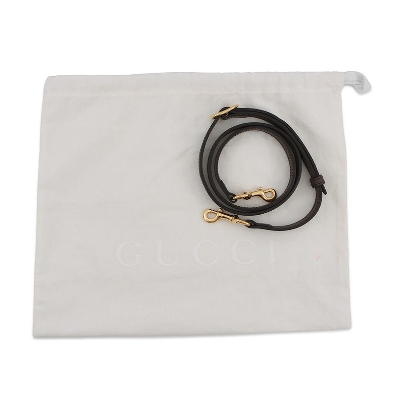グッチ ハンドバッグ オフィディア スモール ボストンバッグ GGスプリーム 772053 GUCCI バッグ 2way ショルダーバッグ
